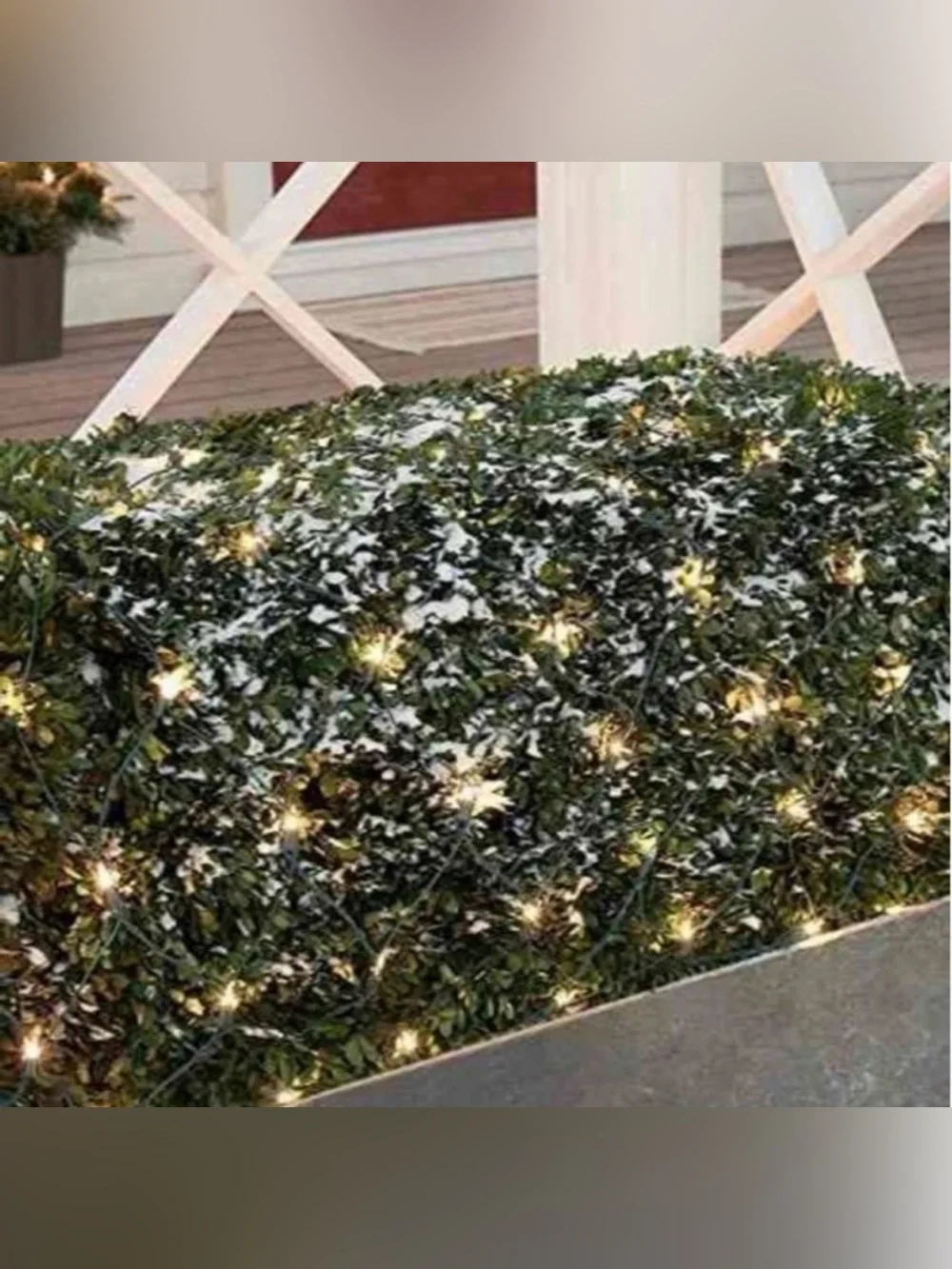 HOLIDAY TIME 150 LIGHTS